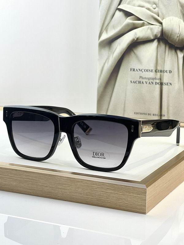 Dior Sunglasses ID:20260410-296